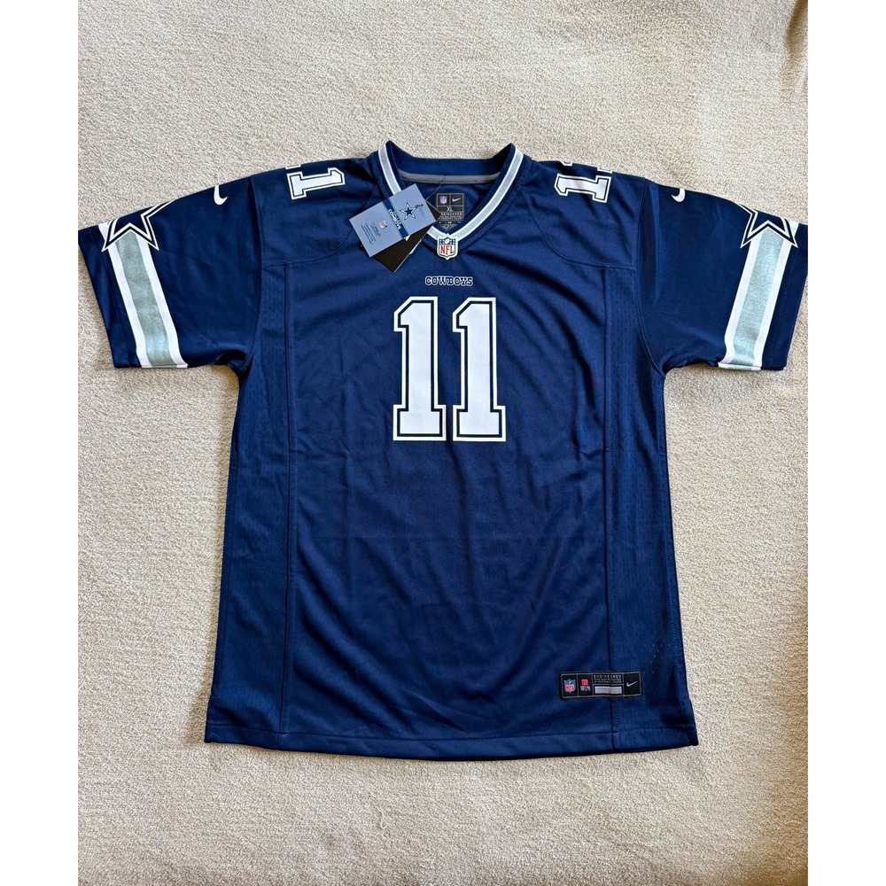 Nike Dallas Cowboys Micah Parsons #11 Jersey Youth XL 18/20 NWT NFL